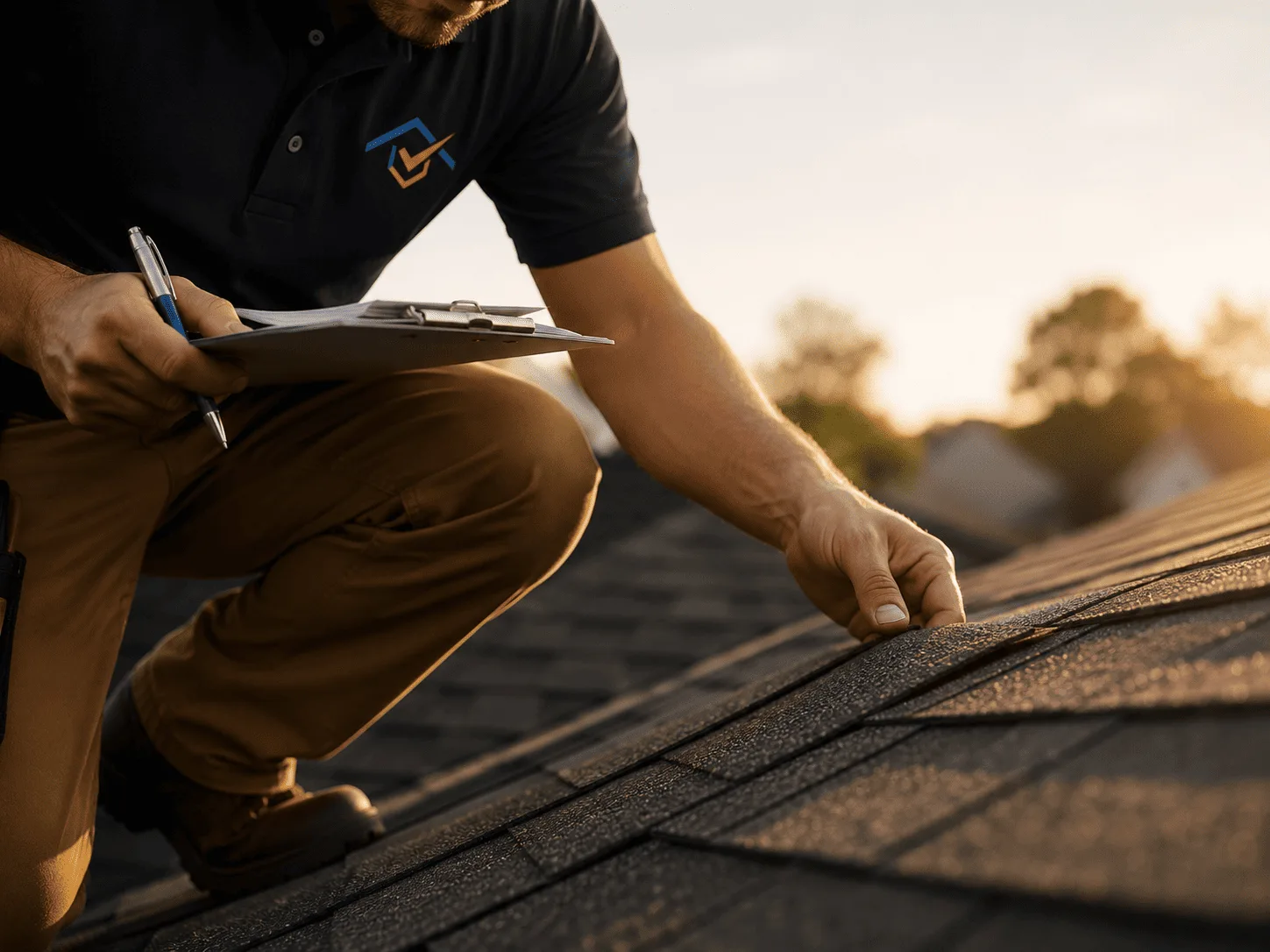 Why Choose Roof Inspection in Thrall, TX